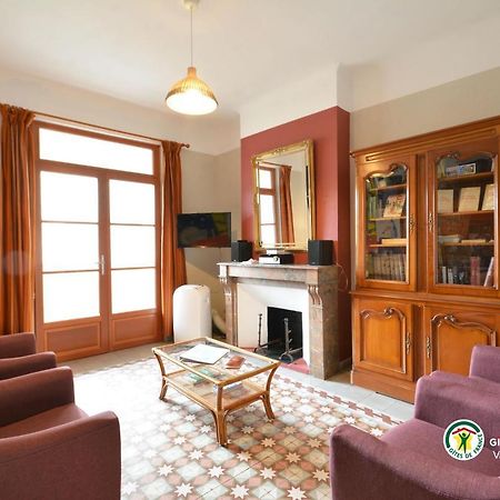 Le Logis De La Tour Daire Avinyon Dış mekan fotoğraf