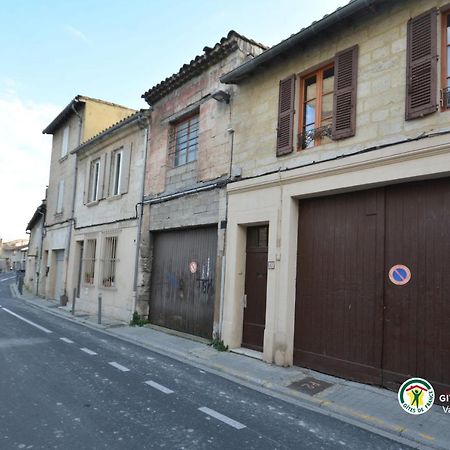 Le Logis De La Tour Daire Avinyon Dış mekan fotoğraf