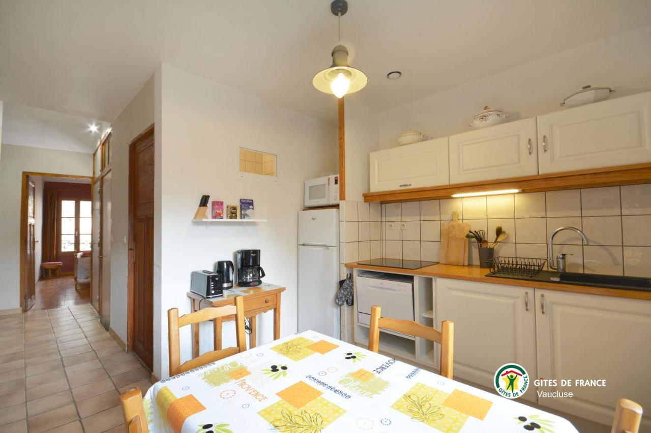 Le Logis De La Tour Daire Avinyon Dış mekan fotoğraf