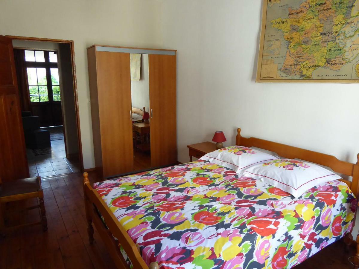 Le Logis De La Tour Daire Avinyon Dış mekan fotoğraf