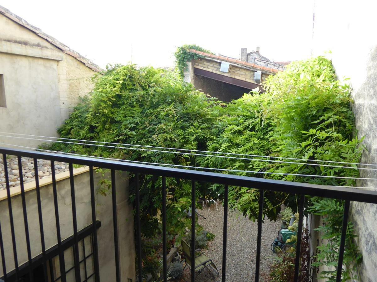 Le Logis De La Tour Daire Avinyon Dış mekan fotoğraf